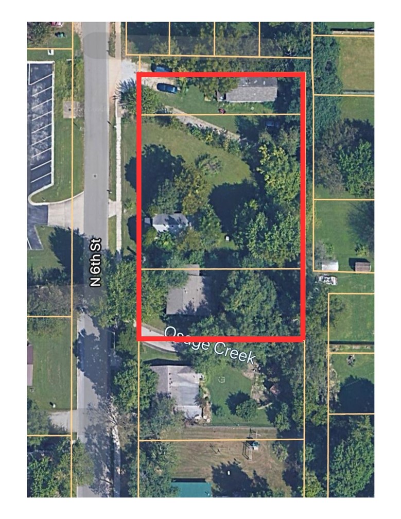 Roberts Sub Rogers - Residential