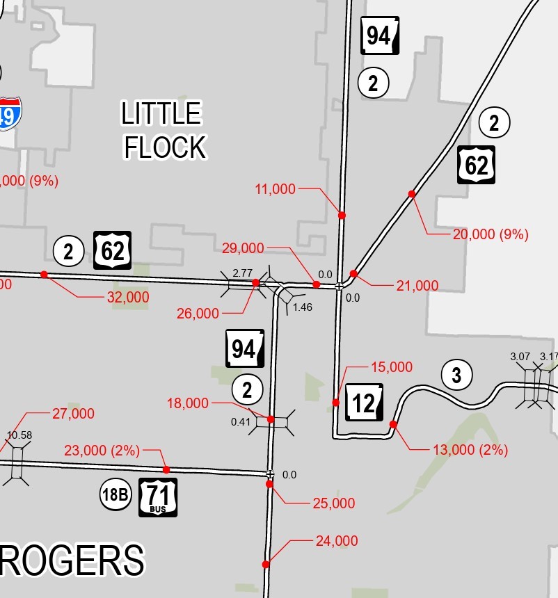 Roberts Sub Rogers - Residential