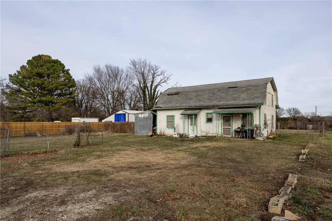 Roberts Sub Rogers - Residential