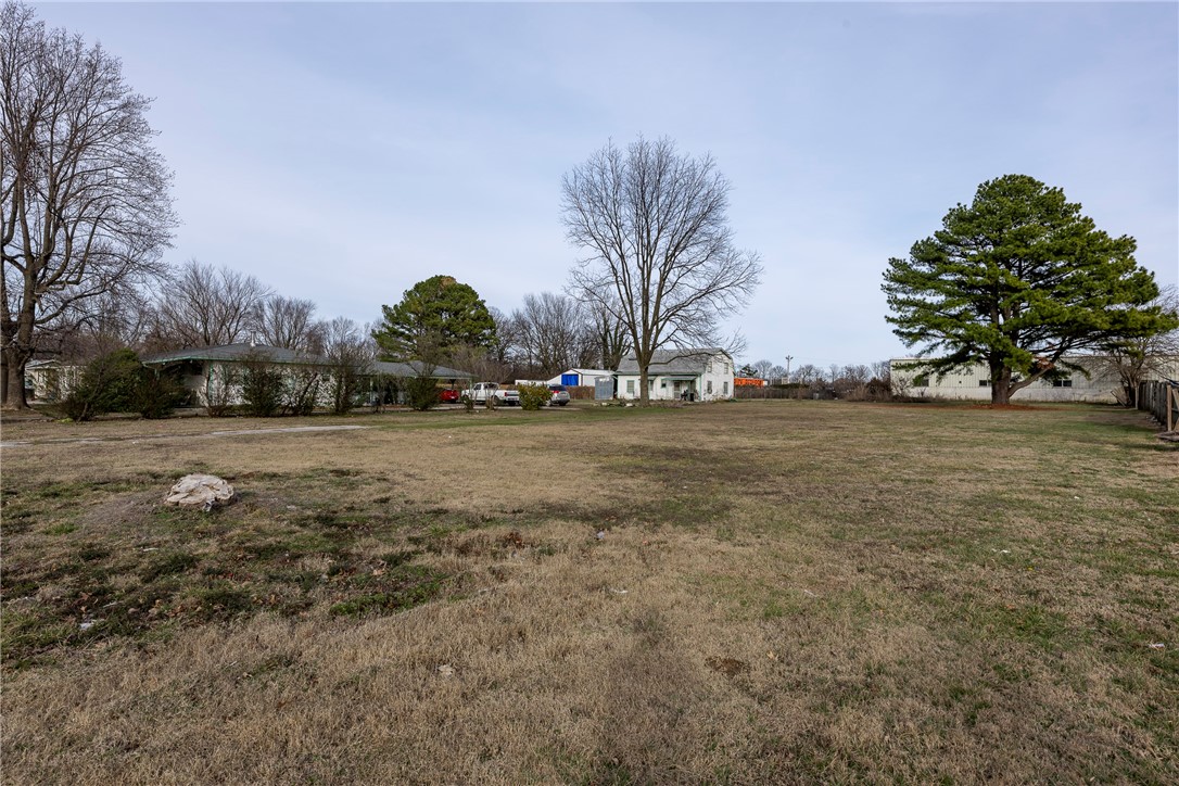 Roberts Sub Rogers - Residential