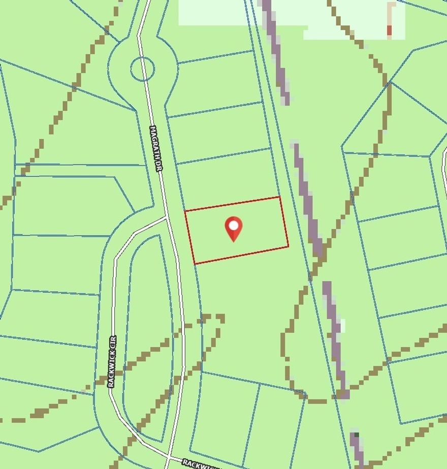 Great lot in a great location! Nice flatter lot with .34 of an acre. Close to Highlands Golf Course and easy access to the Bella Vista Bypass! Bella Vista is a recreational community with so much to do! Close to Bentonville and the Wal-Mart home office, the community of Bella Vista has 5 golf courses, 7 lakes, a private POA beach at Lake Avalon, miles of hiking and biking trails, swimming pools, parks and pavilions, an RV park and campground and a rec center. This community has a lot to offer with an affordable POA of just $16/month for unimproved lot! If you are not ready to build you can buy the lot to have access to the POA!