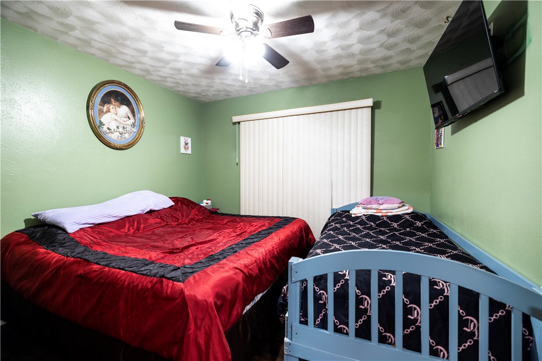 Cameron Heights Add - Residential