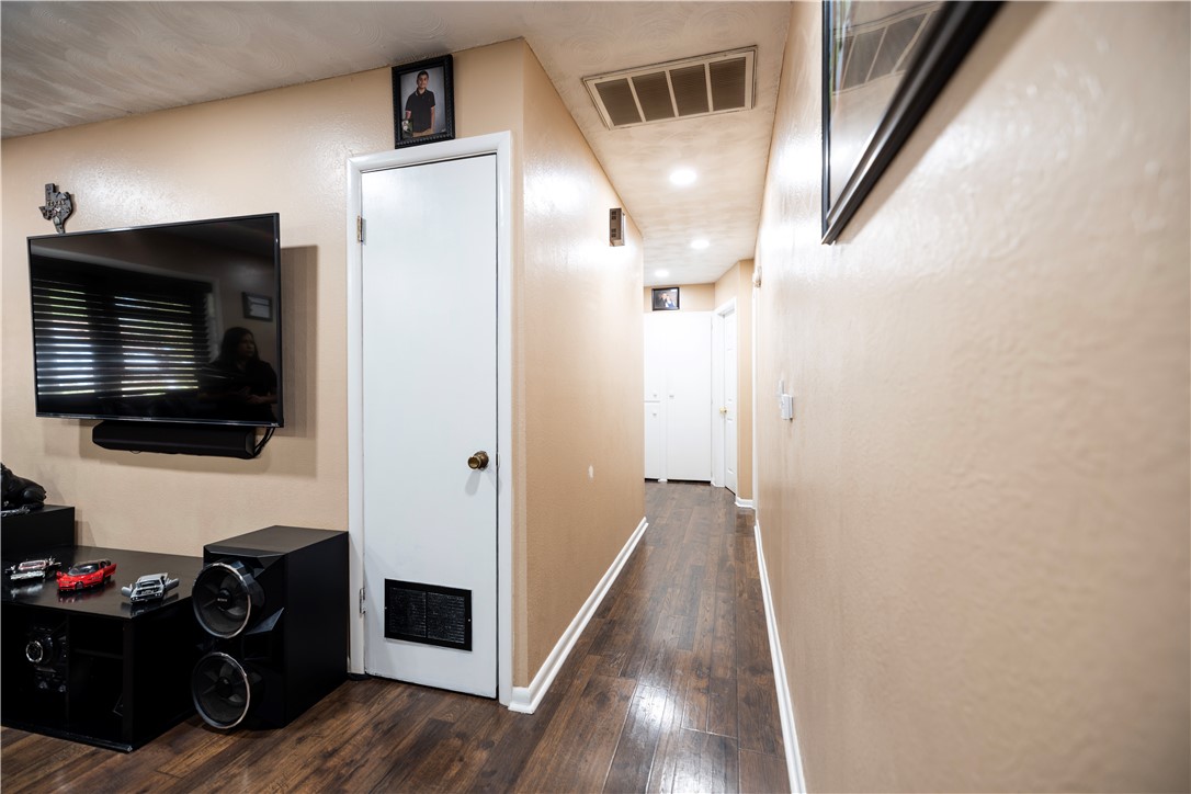 Cameron Heights Add - Residential