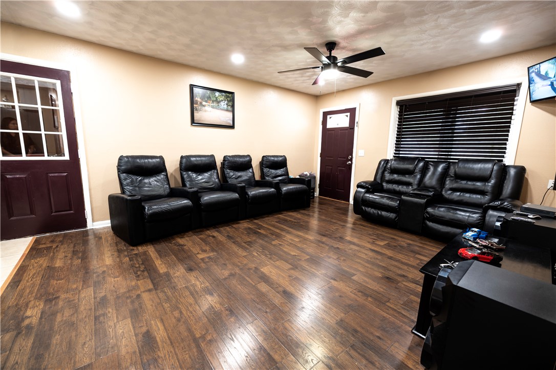 Cameron Heights Add - Residential