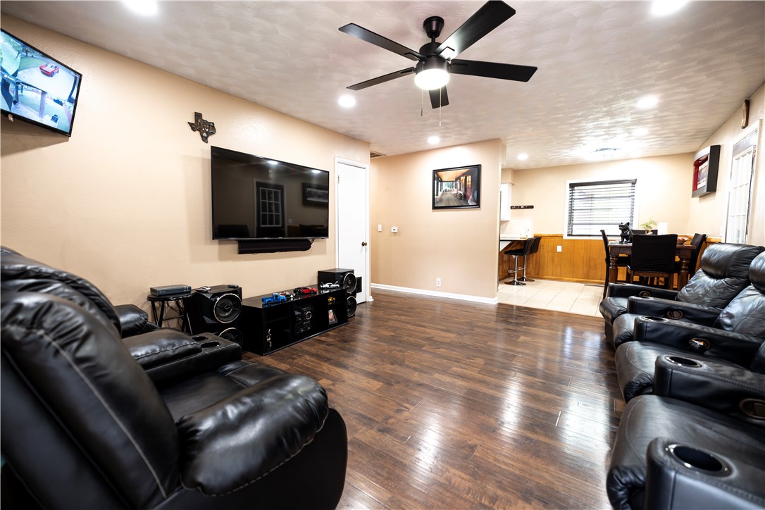 Cameron Heights Add - Residential