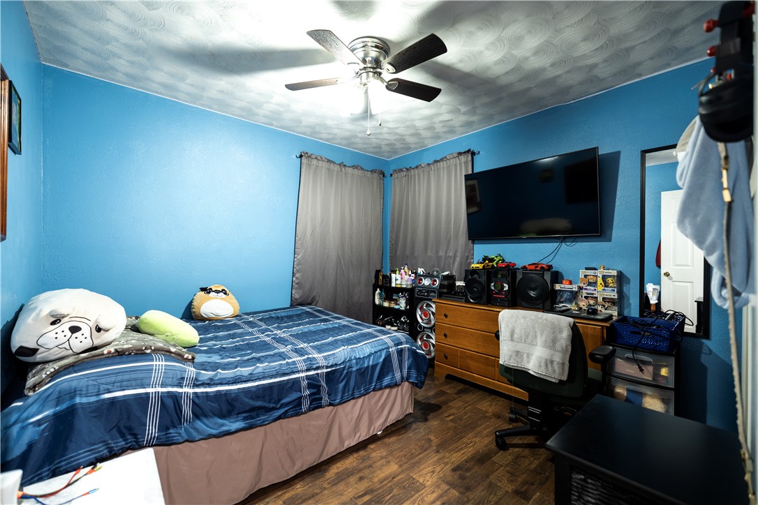 Cameron Heights Add - Residential