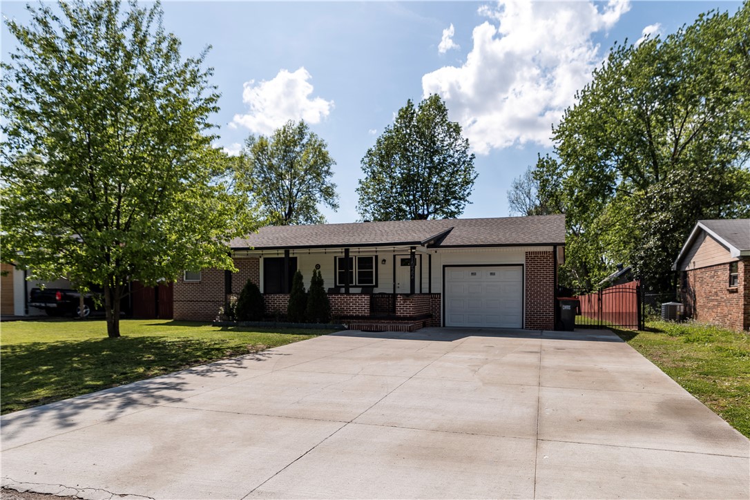 Cameron Heights Add - Residential