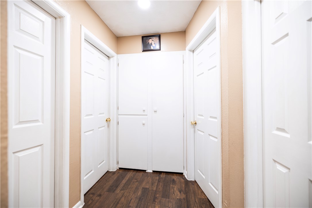 Cameron Heights Add - Residential