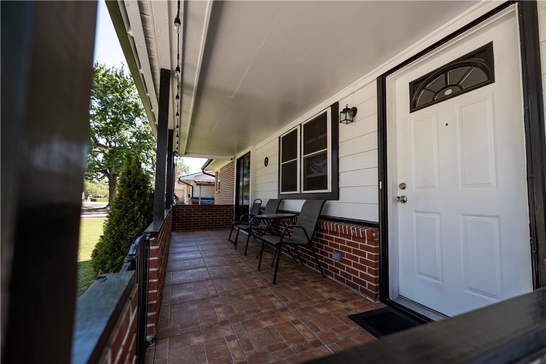 Cameron Heights Add - Residential