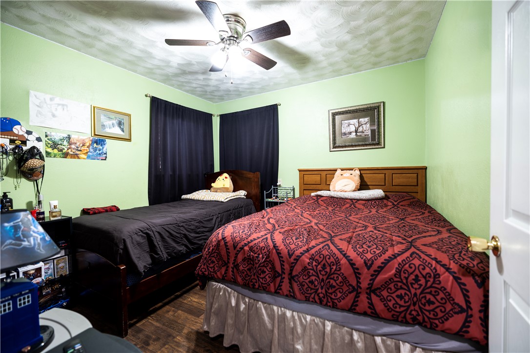 Cameron Heights Add - Residential