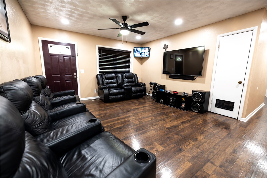 Cameron Heights Add - Residential