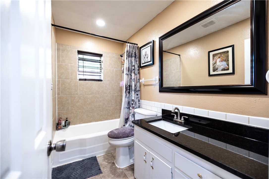 Cameron Heights Add - Residential