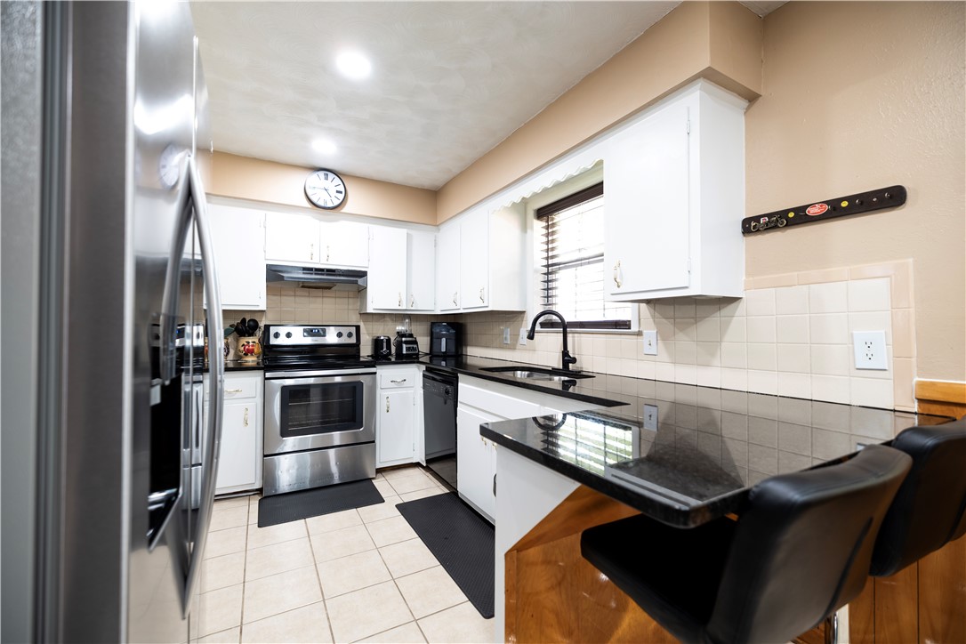 Cameron Heights Add - Residential