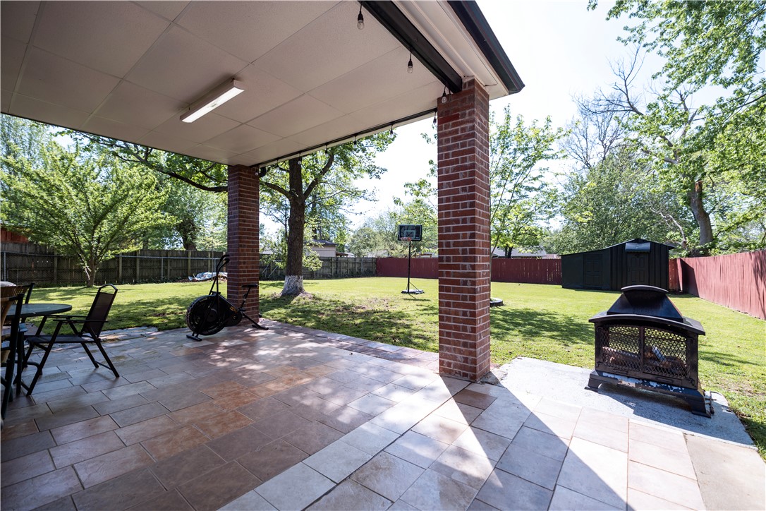 Cameron Heights Add - Residential