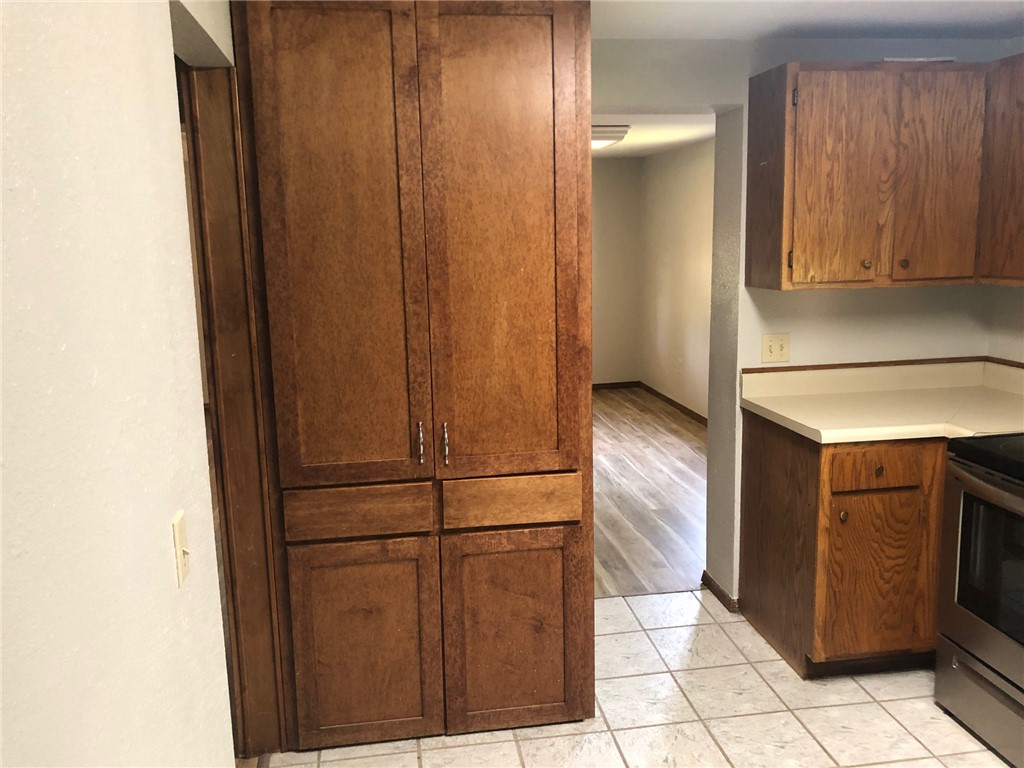 Siloam Spgs - Residential Lease