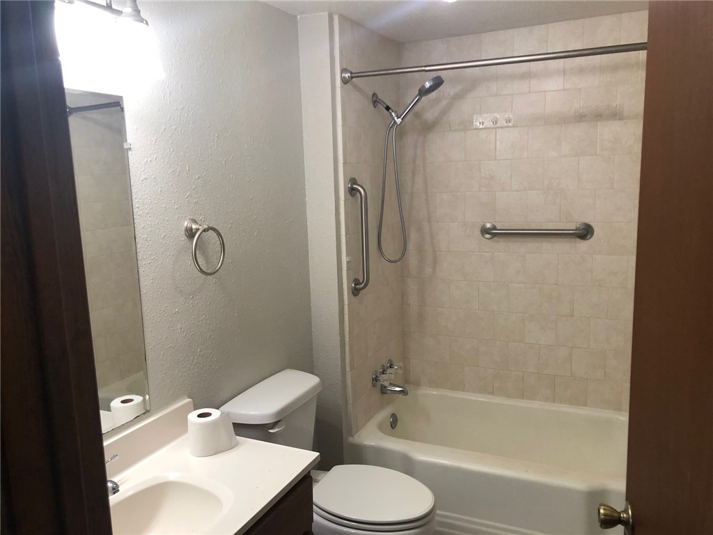 Siloam Spgs - Residential Lease