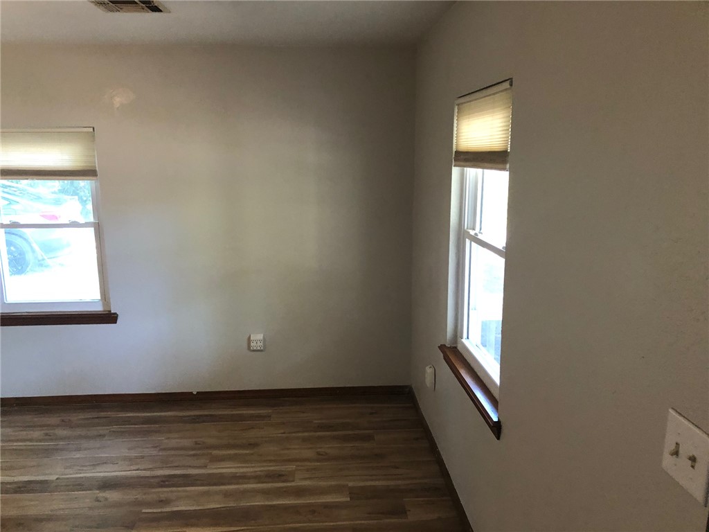 Siloam Spgs - Residential Lease