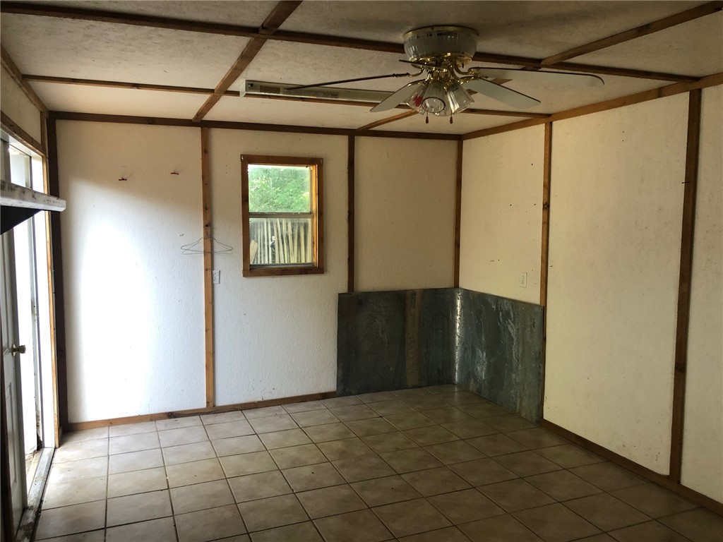 Siloam Spgs - Residential Lease