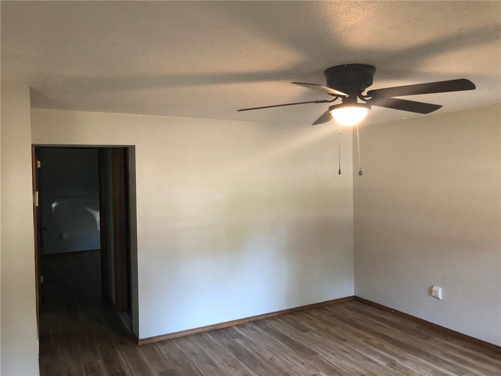 Siloam Spgs - Residential Lease