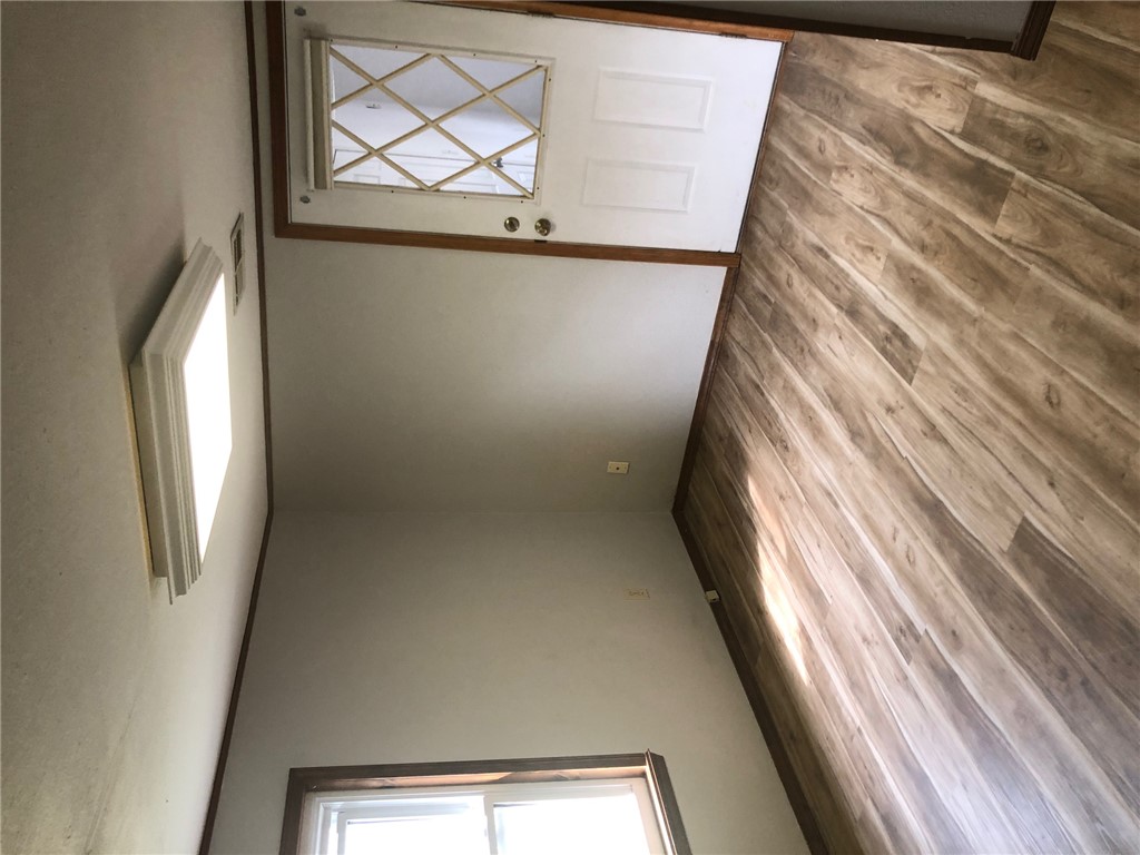 Siloam Spgs - Residential Lease