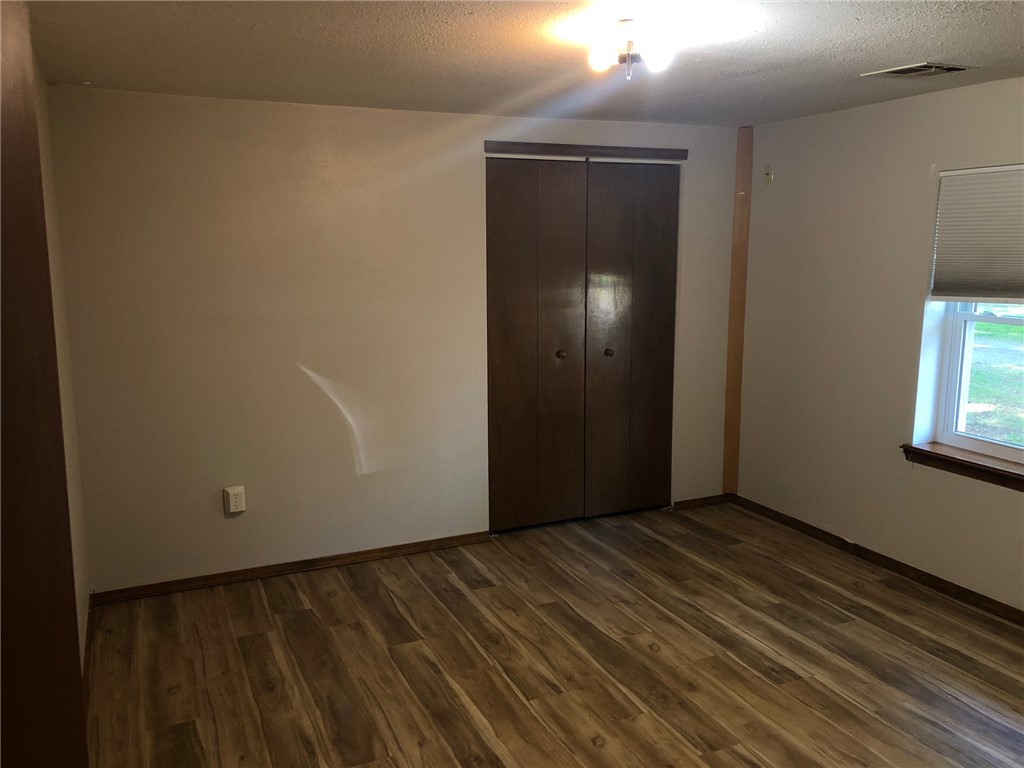 Siloam Spgs - Residential Lease