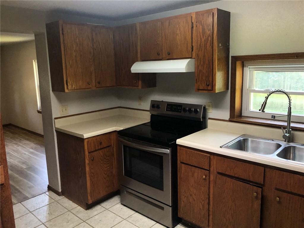 Siloam Spgs - Residential Lease