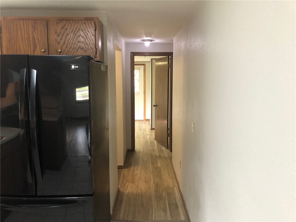 Siloam Spgs - Residential Lease