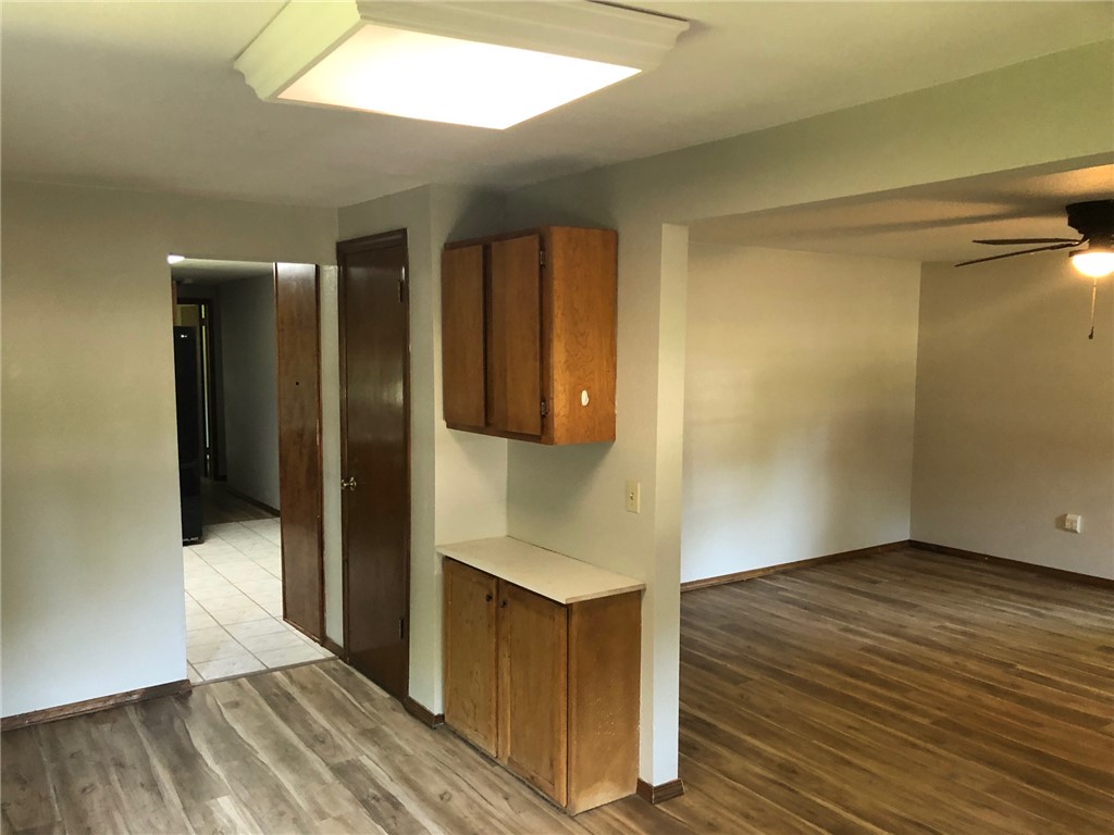 Siloam Spgs - Residential Lease