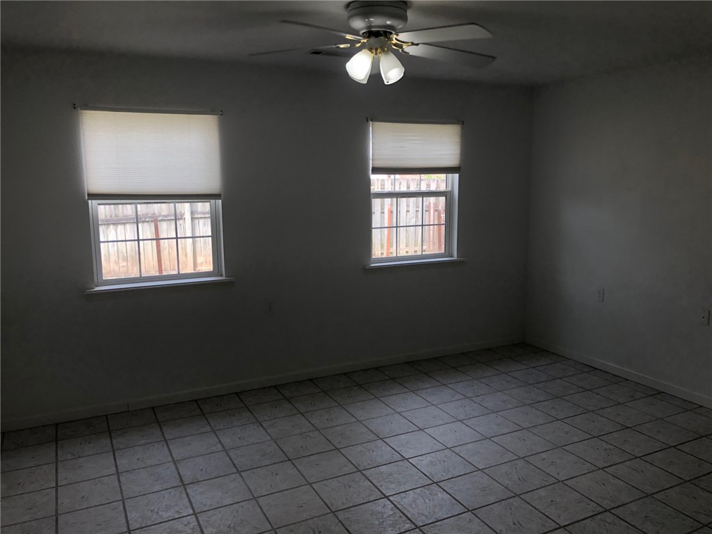 Siloam Spgs - Residential Lease
