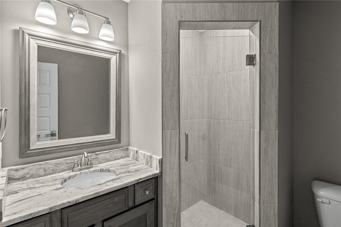 Versailles - Residential