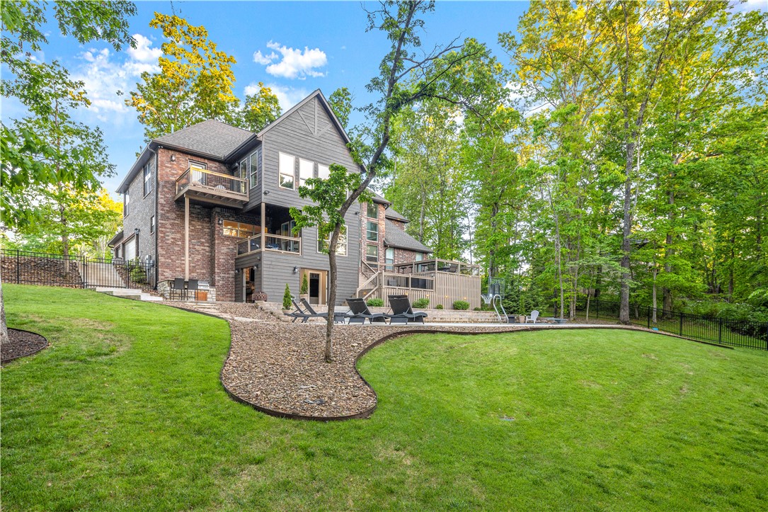 Versailles - Residential