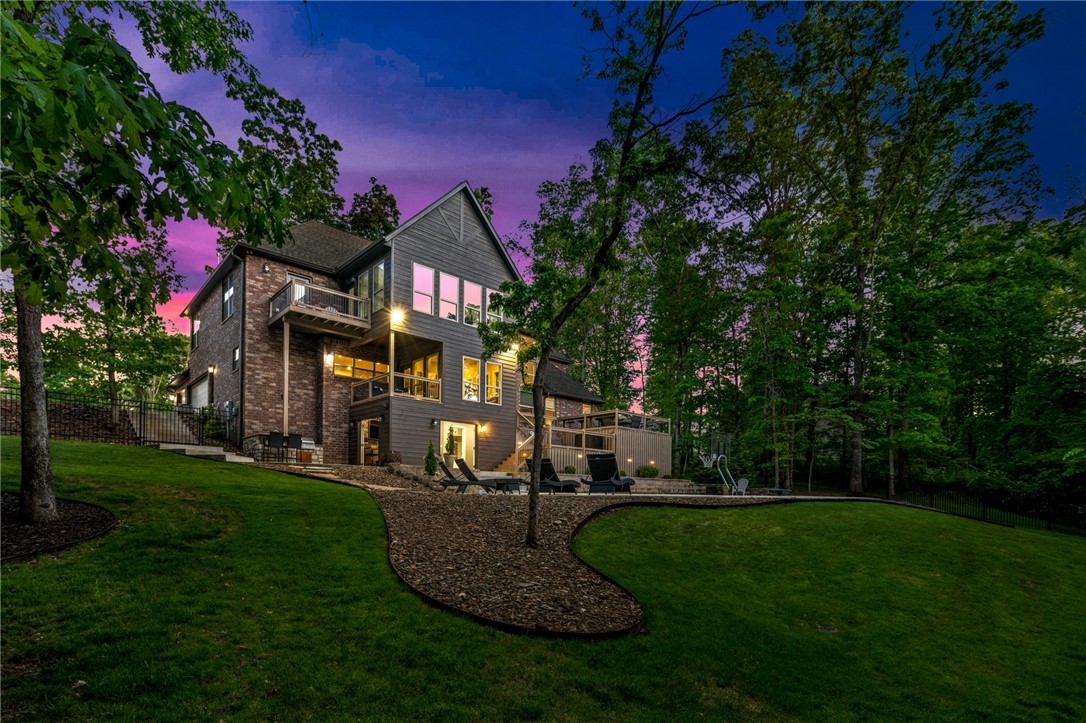 Versailles - Residential