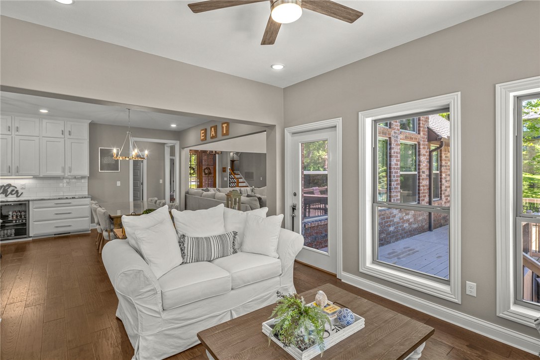 Versailles - Residential