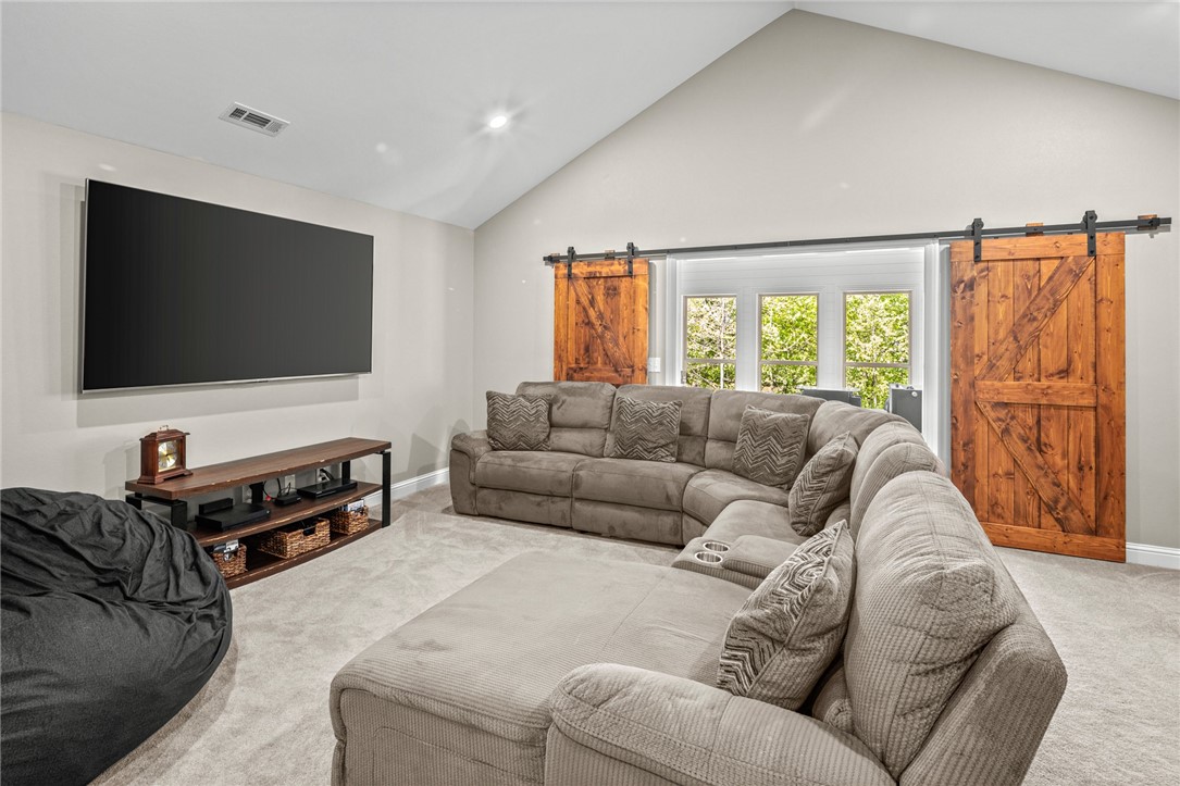 Versailles - Residential