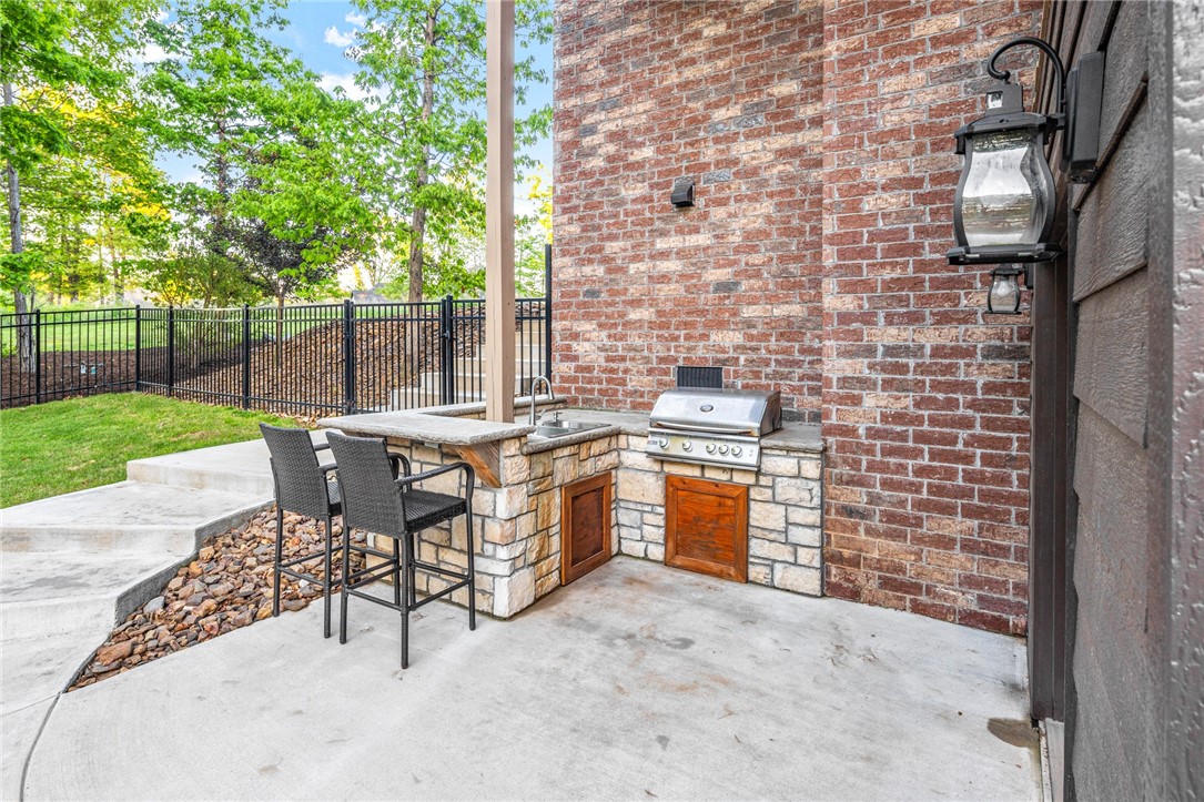 Versailles - Residential