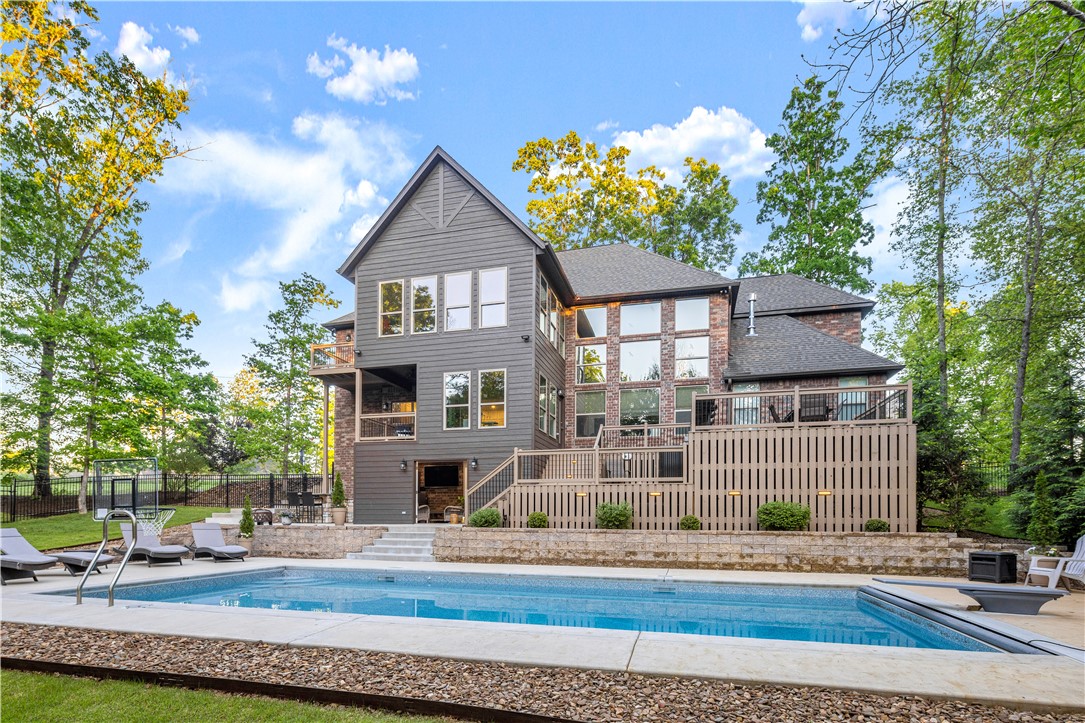 Versailles - Residential