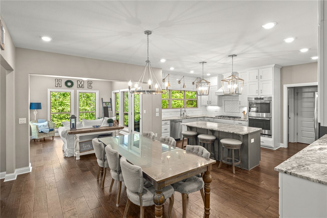 Versailles - Residential