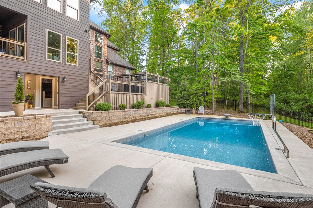 Versailles - Residential