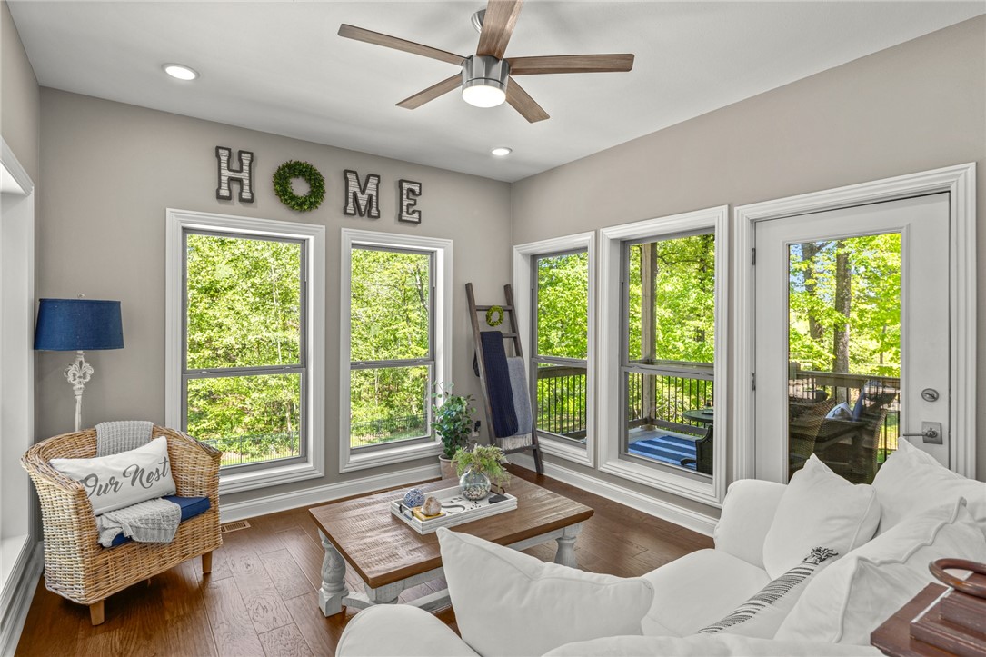 Versailles - Residential