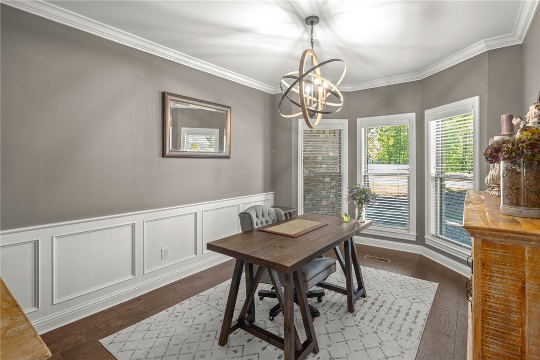 Versailles - Residential