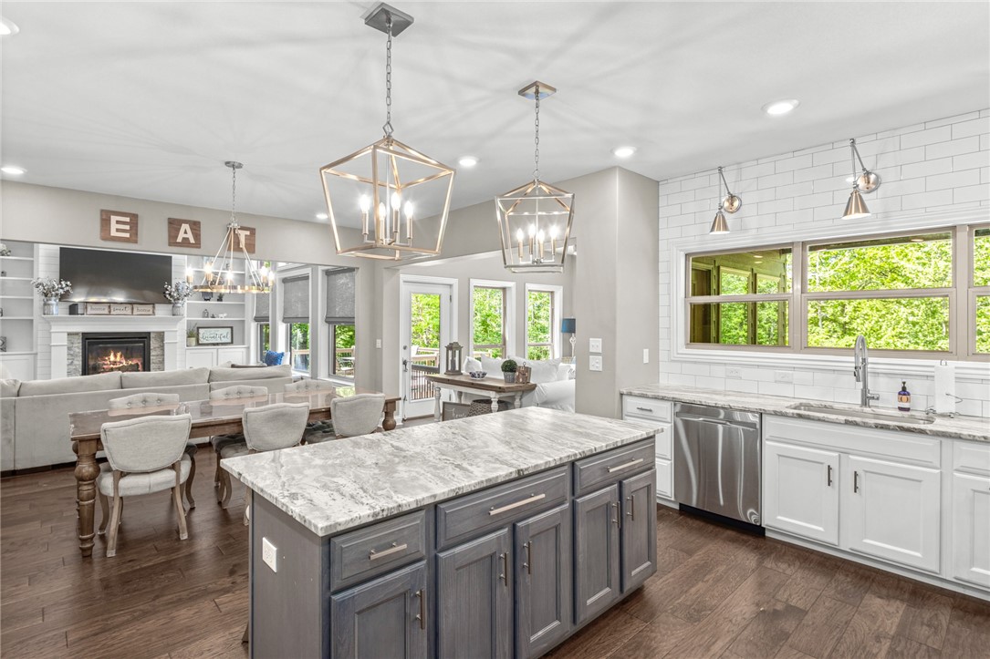 Versailles - Residential