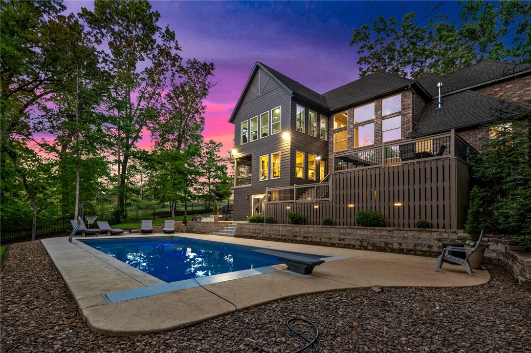 Versailles - Residential