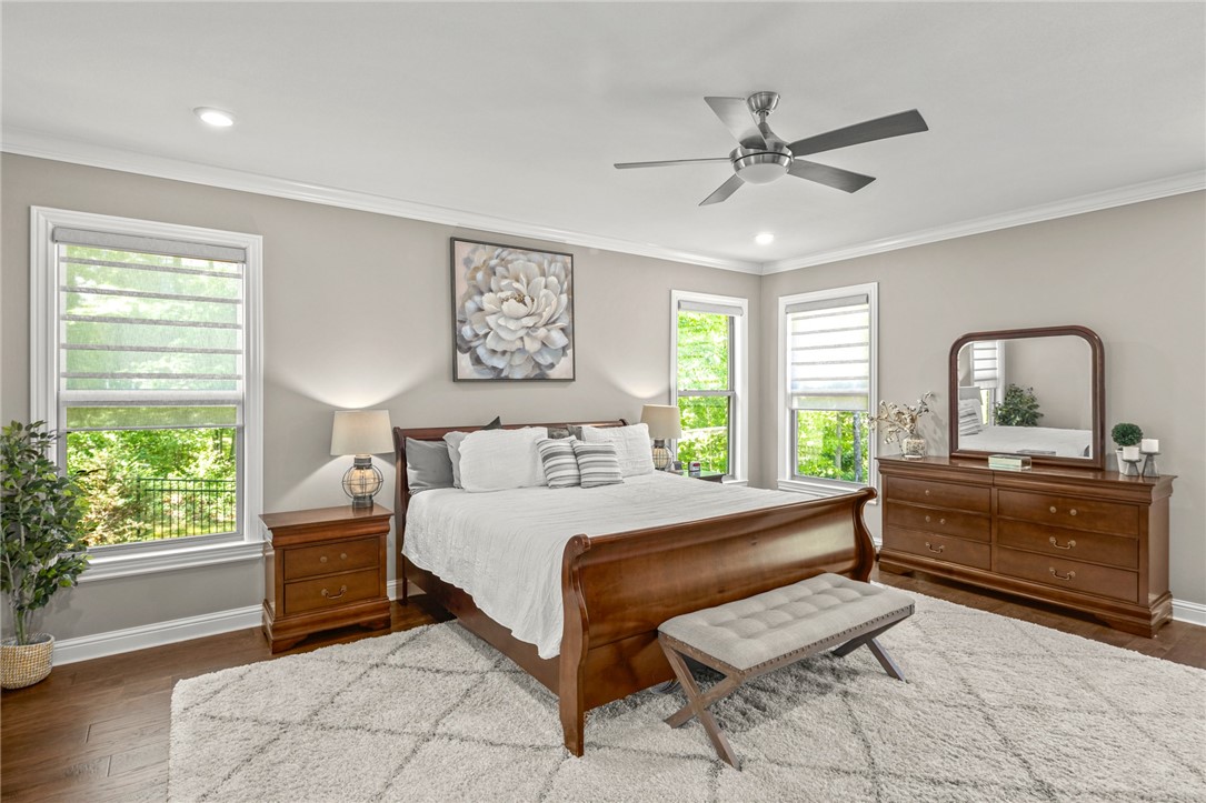 Versailles - Residential