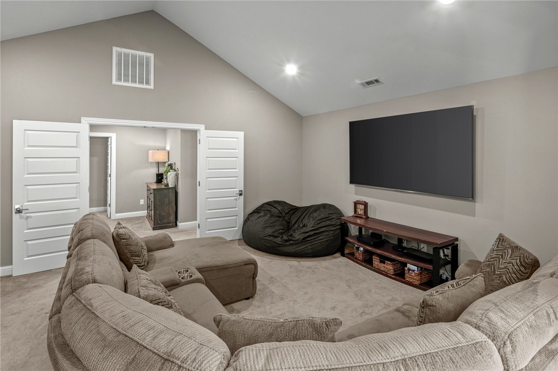 Versailles - Residential