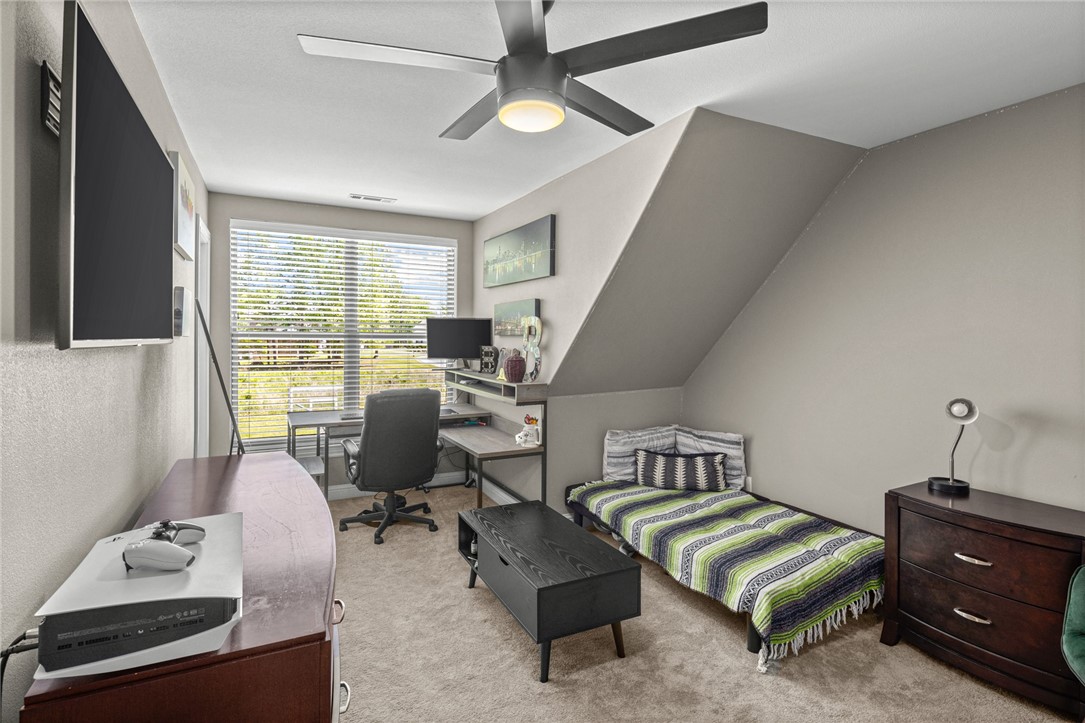 Versailles - Residential