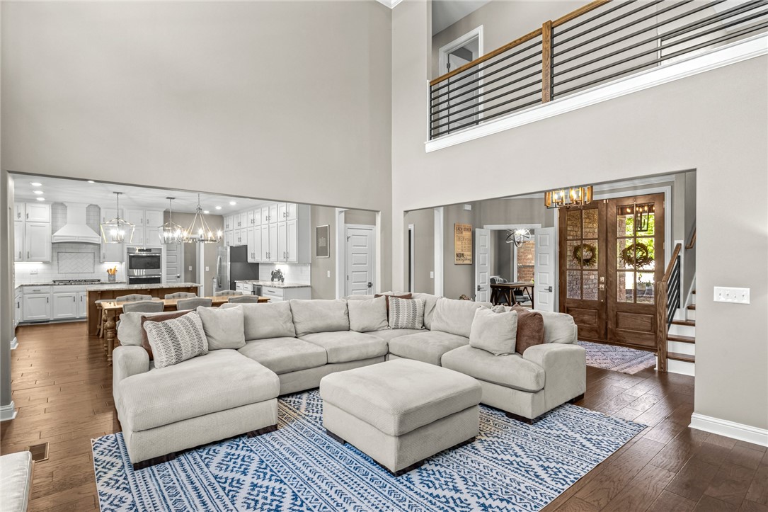 Versailles - Residential