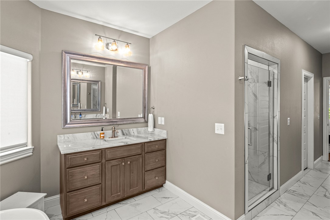 Versailles - Residential