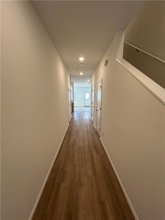 Mockingbird - Residential Lease