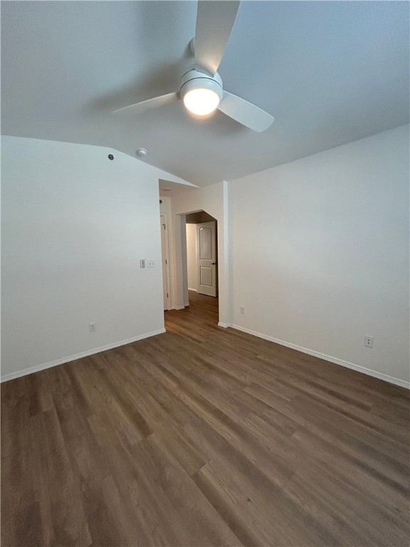 Mockingbird - Residential Lease