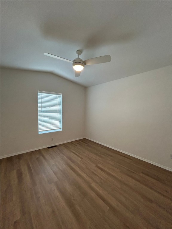 Mockingbird - Residential Lease